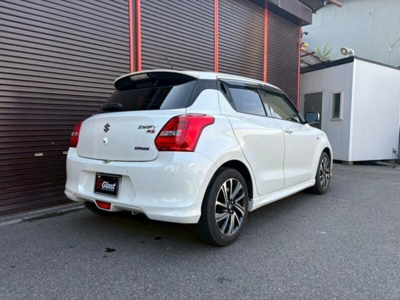 SWIFT