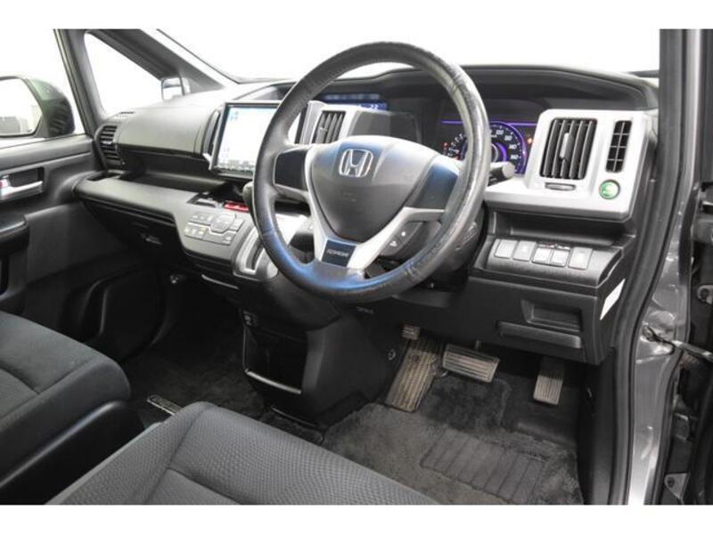 STEPWAGON SPADA