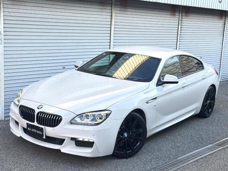 6 SERIES