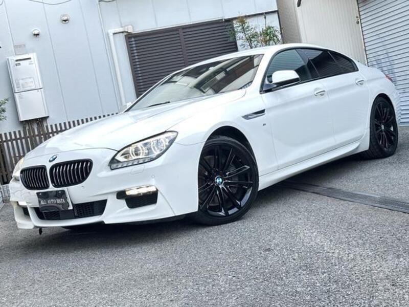 6 SERIES