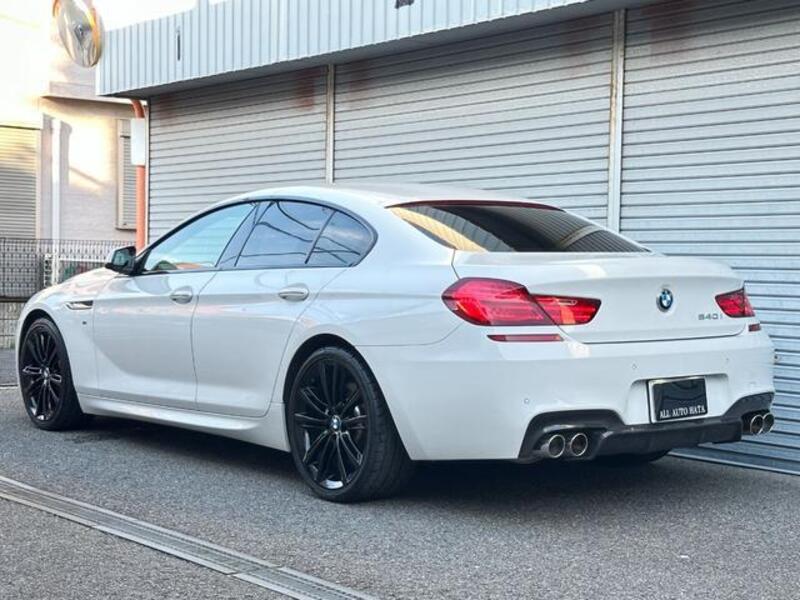 6 SERIES