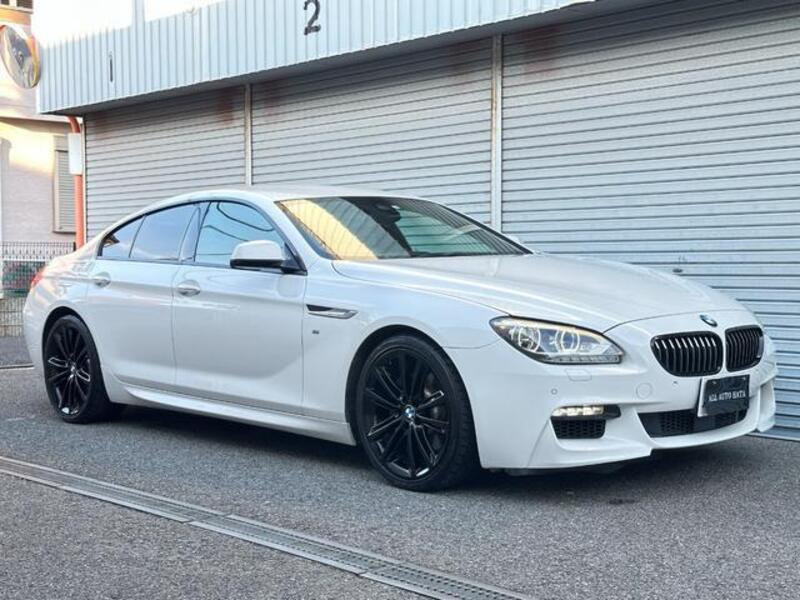 6 SERIES
