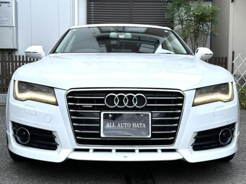 A7 SPORTBACK