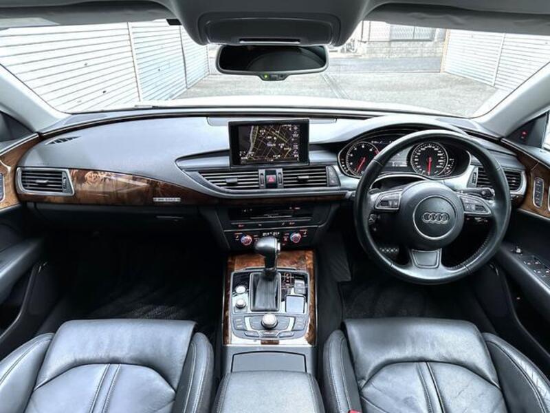 A7 SPORTBACK