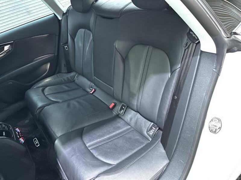 A7 SPORTBACK