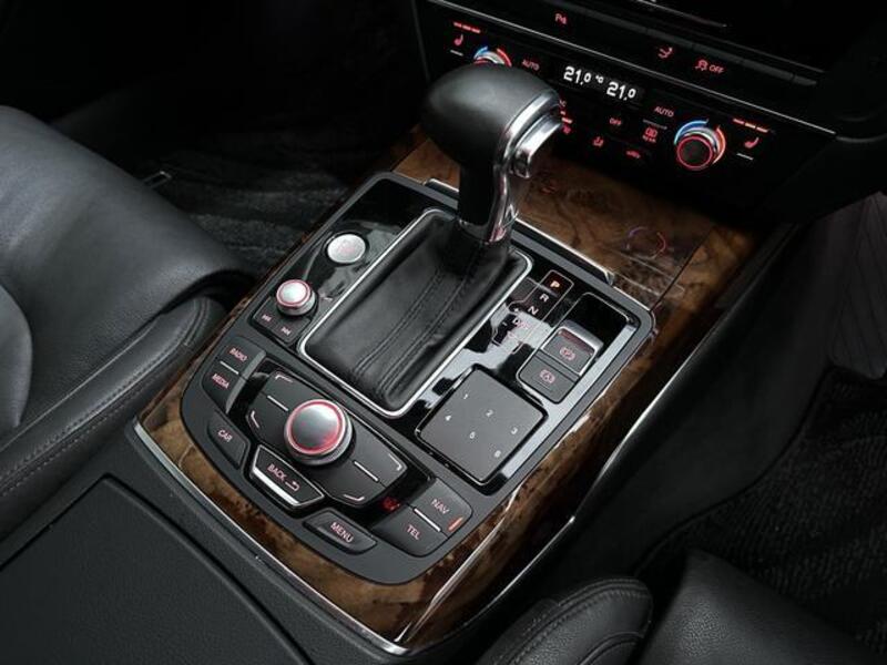 A7 SPORTBACK