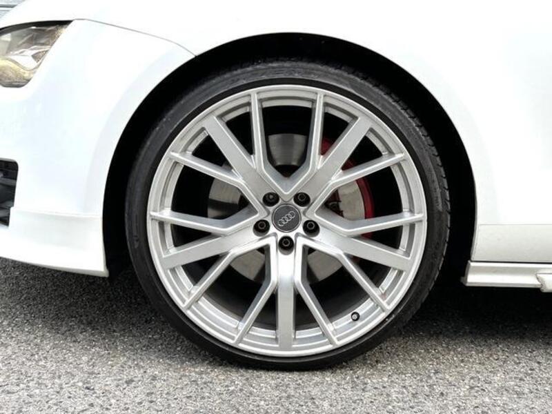 A7 SPORTBACK