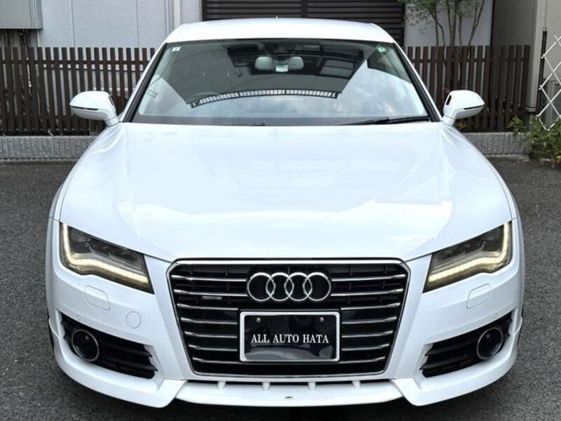 A7 SPORTBACK