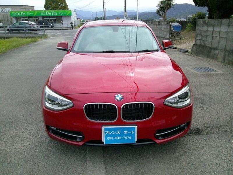 1 SERIES