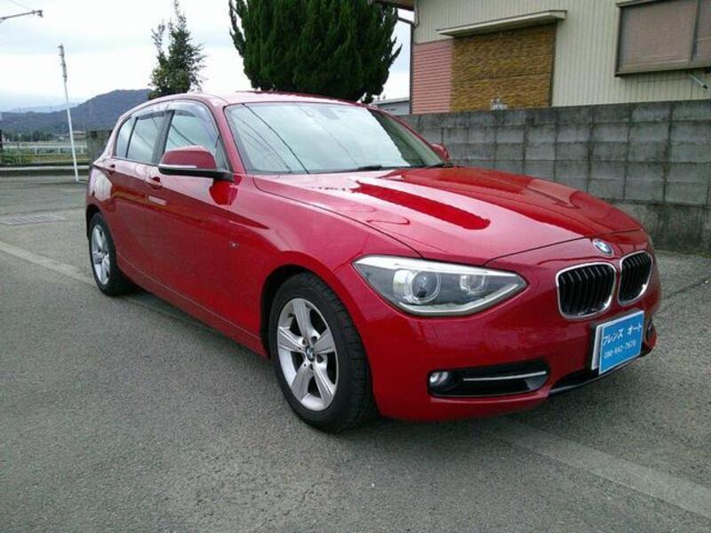 1 SERIES