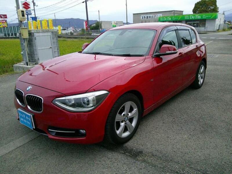 1 SERIES
