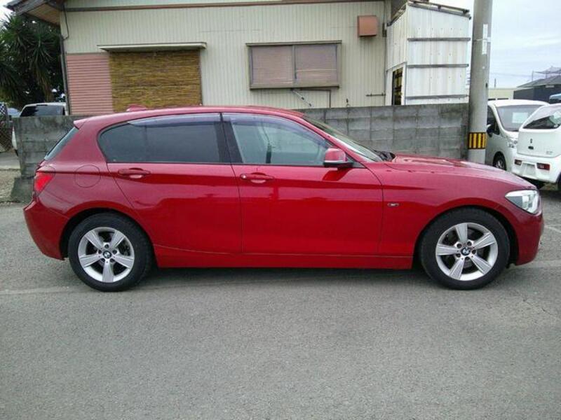 1 SERIES
