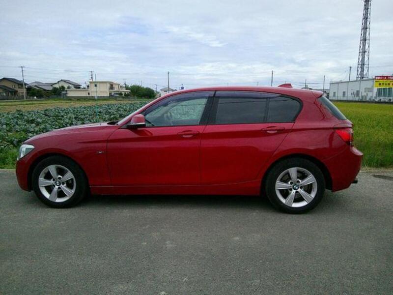 1 SERIES