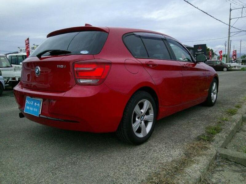 1 SERIES