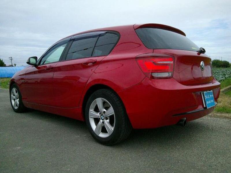 1 SERIES