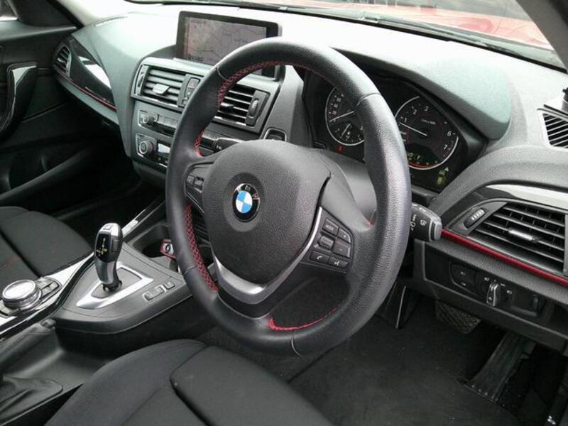 1 SERIES