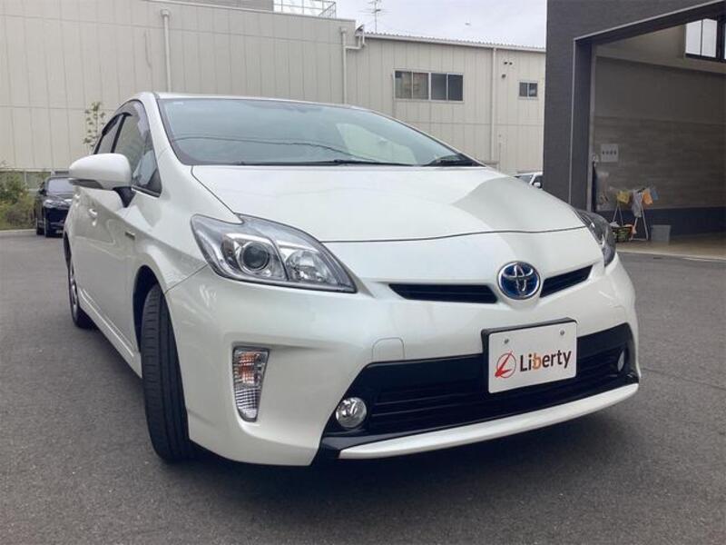PRIUS