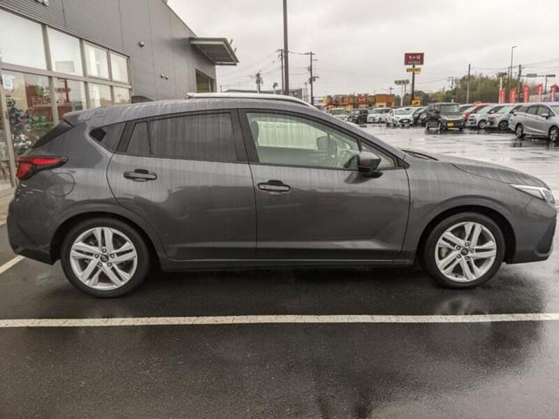 IMPREZA