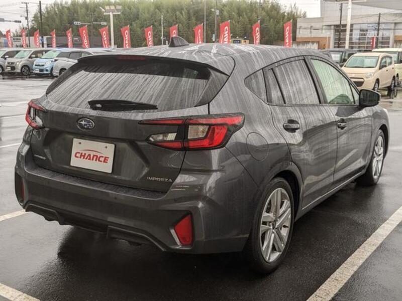 IMPREZA