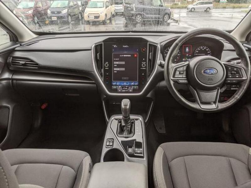 IMPREZA