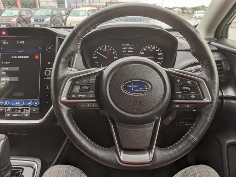 IMPREZA