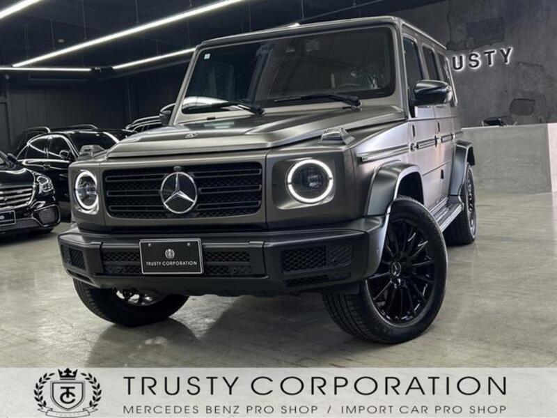 G-CLASS-0