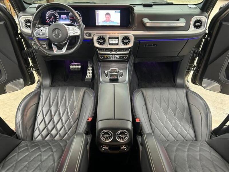 G-CLASS