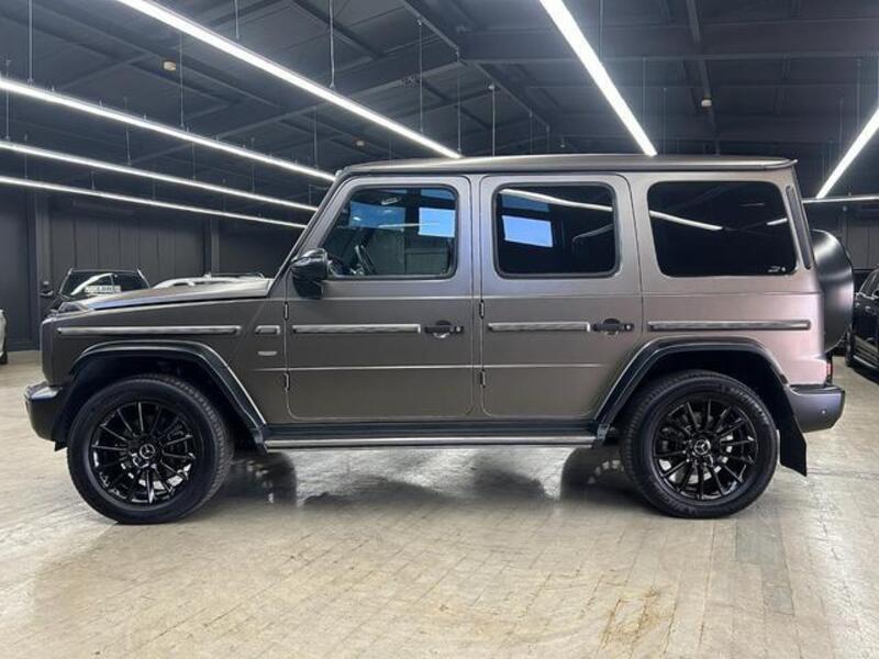 G-CLASS