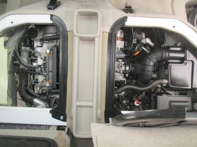 MINICAB VAN