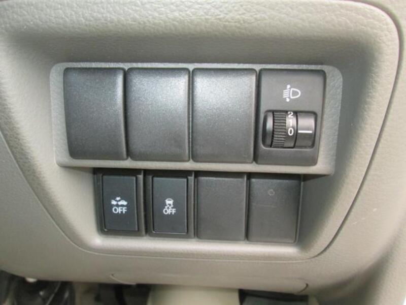 MINICAB VAN