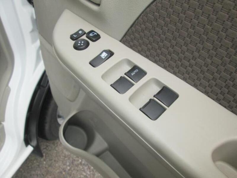 MINICAB VAN