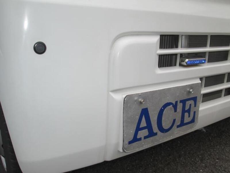 MINICAB VAN
