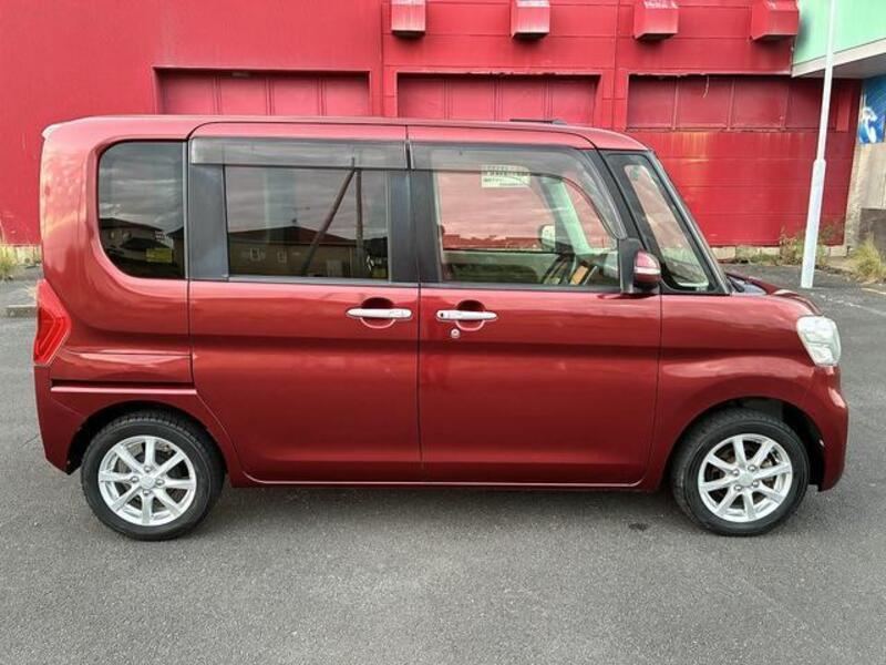 TANTO
