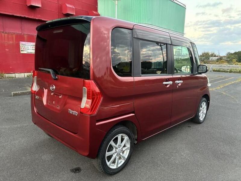 TANTO