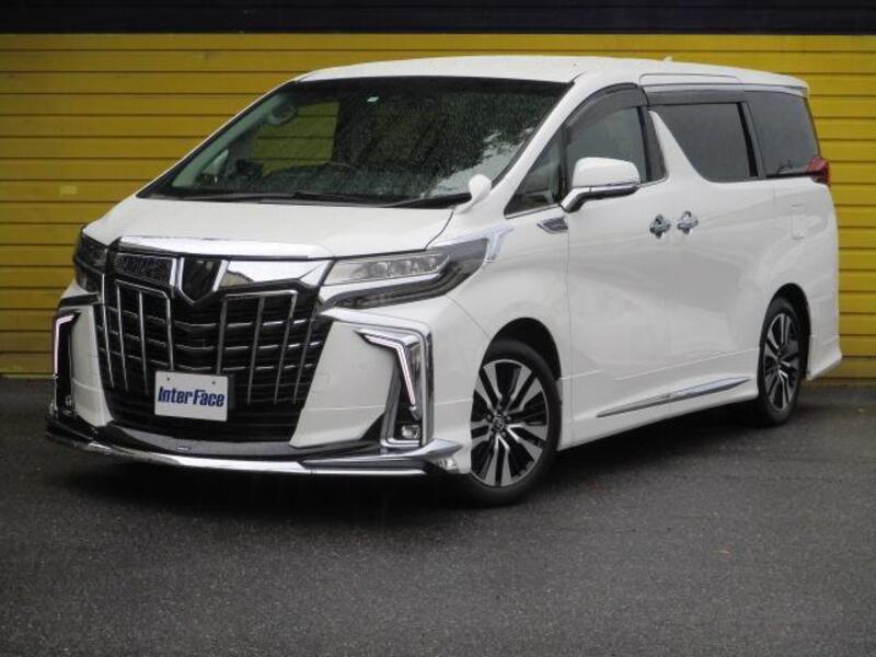 ALPHARD