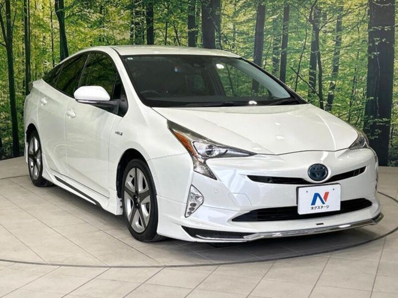PRIUS