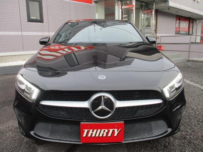 A-CLASS