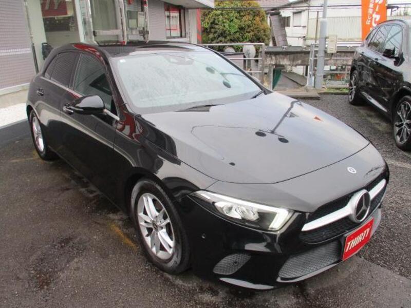 A-CLASS