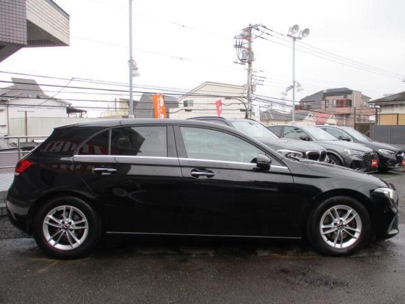 A-CLASS