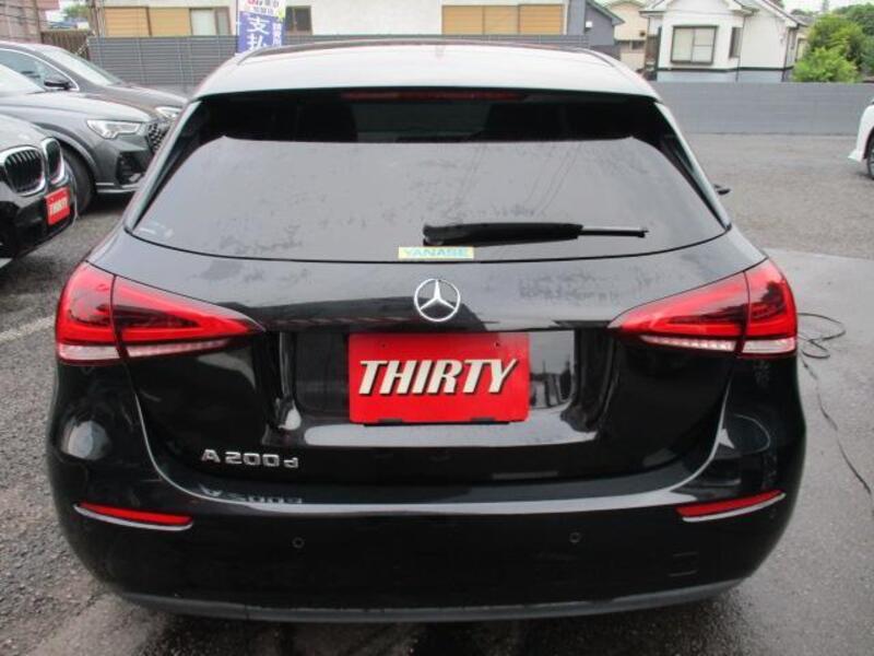 A-CLASS