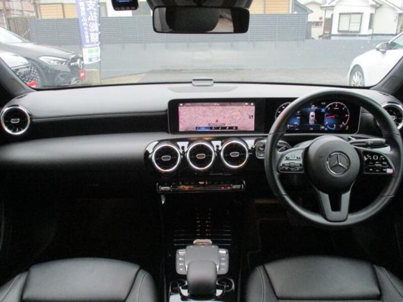 A-CLASS