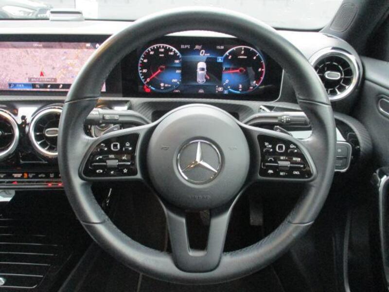 A-CLASS
