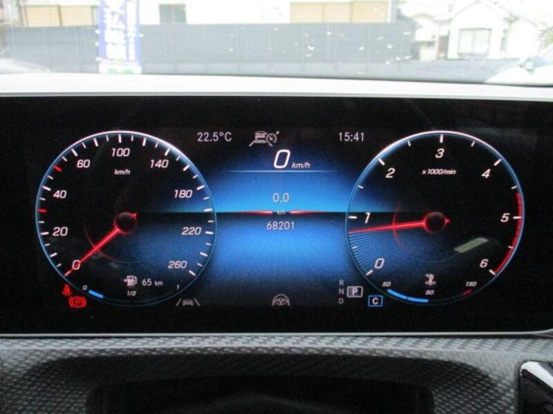 A-CLASS