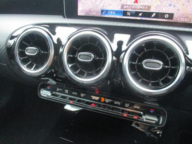 A-CLASS