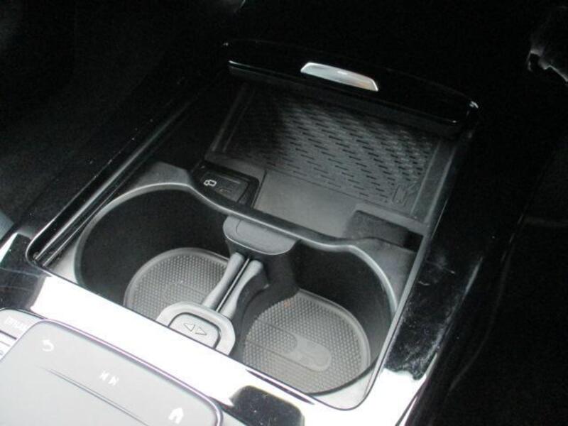 A-CLASS