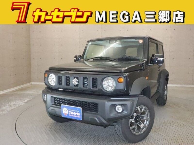 JIMNY SIERRA-0