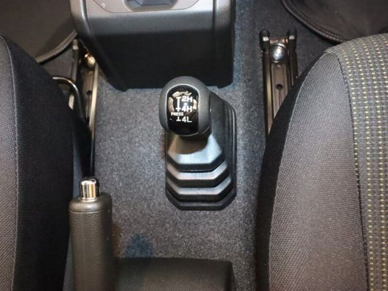 JIMNY SIERRA