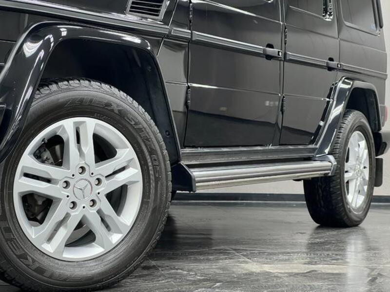 G-CLASS