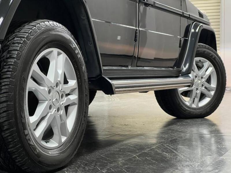 G-CLASS