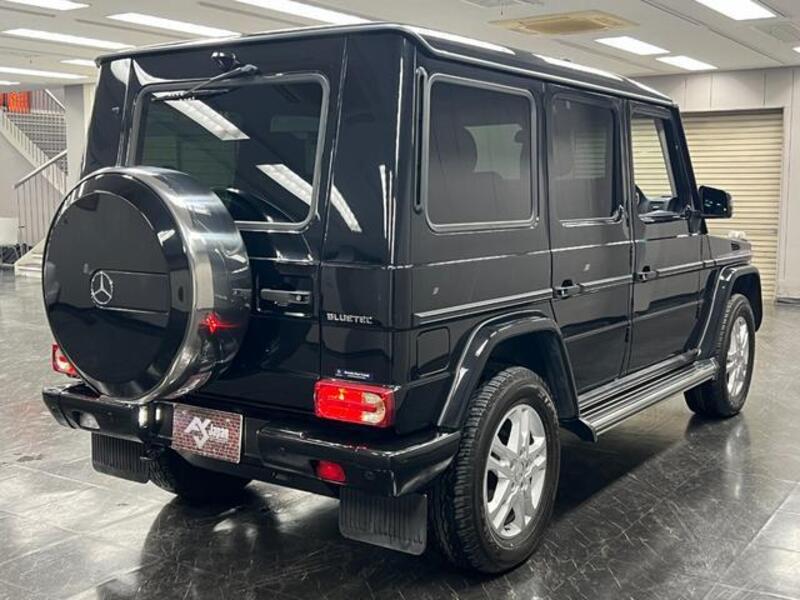 G-CLASS